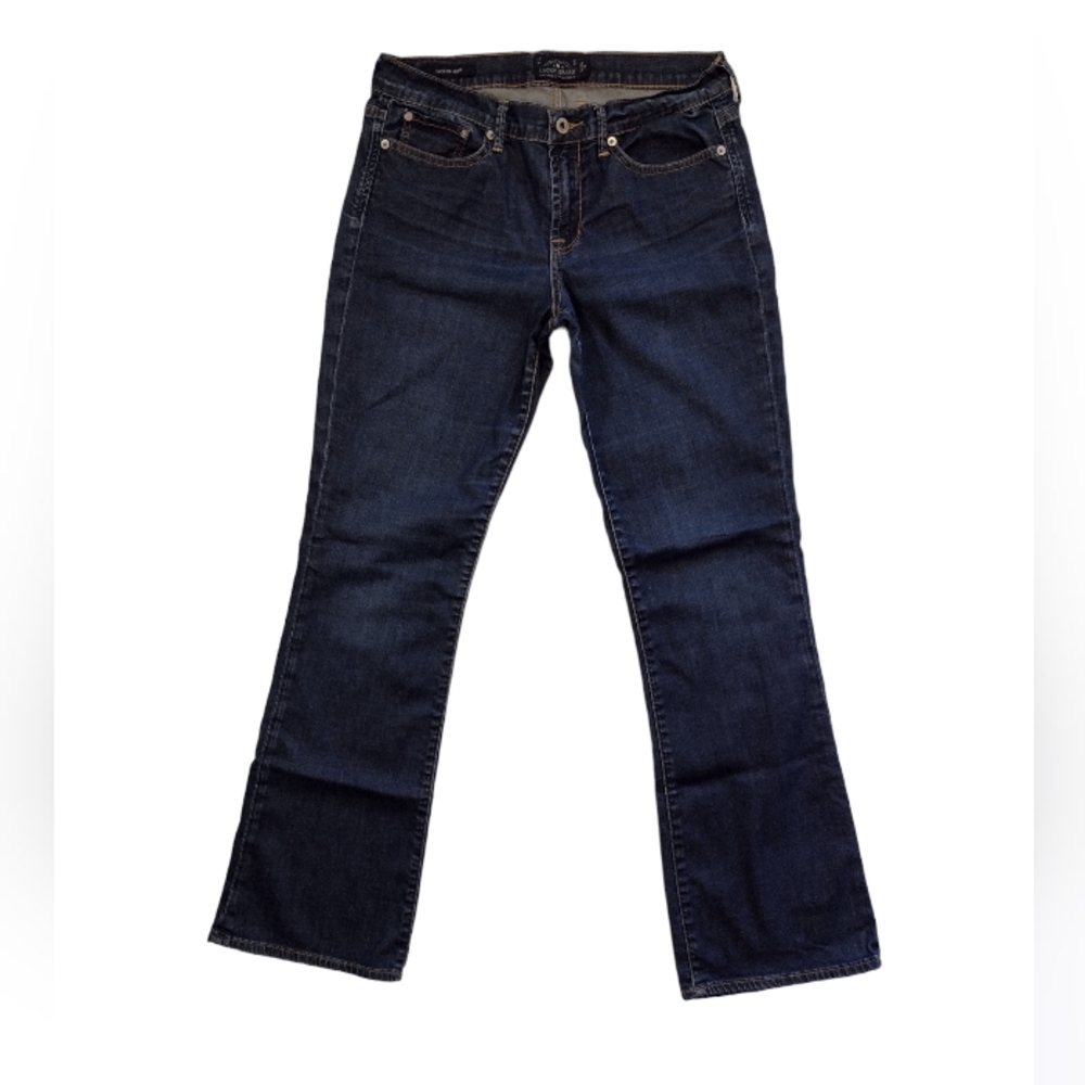 Lucky Brand Sweet'N Low Jeans